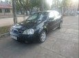 Daewoo Lacetti   Max 1.8  2004 - Bán xe Daewoo Lacetti Max 1.8 sản xuất năm 2004, màu đen