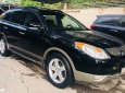 Hyundai Veracruz 2007 - Bán ô tô Hyundai Veracruz 2007, màu đen, xe nhập 