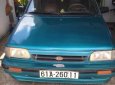 Kia CD5 2000 - Cần bán Kia CD5 đời 2000, màu xanh lam