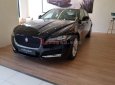 Jaguar XF Prestige   2017 - Cần bán gấp Jaguar XF Prestige đời 2017, nhập khẩu nguyên chiếc