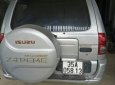 Isuzu Hi lander 2005 - Bán Isuzu Hi lander sản xuất năm 2005, màu bạc, giá 235tr