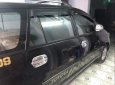 Toyota Innova 2007 - Bán Toyota Innova năm sản xuất 2007, màu đen số sàn