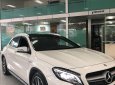 Mercedes-Benz GLA-Class GLA 45 AMG 2015 - Cần bán Mercedes GLA 45 AMG 2016, màu trắng, nhập khẩu nguyên chiếc