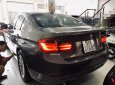 BMW 3 Series 320i 2012 - Bán BMW 320i 2012, xe đẹp, đi đúng 37.000km, cam kết chất lượng đúng bao kiểm tra tại hãng