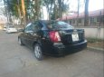 Daewoo Lacetti   Max 1.8  2004 - Bán xe Daewoo Lacetti Max 1.8 sản xuất năm 2004, màu đen