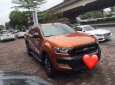 Ford Ranger Wildtrak 3.2 2016 - Bán lại xe Ford Ranger Wildtrak 3.2 đời 2016, nhập khẩu nguyên chiếc