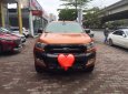 Ford Ranger Wildtrak 3.2 2016 - Bán lại xe Ford Ranger Wildtrak 3.2 đời 2016, nhập khẩu nguyên chiếc