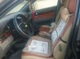 Daewoo Lacetti   Max 1.8  2004 - Bán xe Daewoo Lacetti Max 1.8 sản xuất năm 2004, màu đen