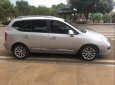 Kia Carens EX 2011 - Bán Kia Carens EX sản xuất 2011, màu bạc