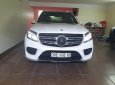 Mercedes-Benz GLS GLS400  2017 - Bán Meccede GLS400 đời 2017 nhập Mỹ