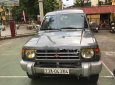 Mitsubishi Pajero 2004 - Cần bán Mitsubishi Pajero đời 2004 chính chủ