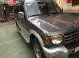 Mitsubishi Pajero 2004 - Cần bán Mitsubishi Pajero đời 2004 chính chủ