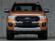 Ford Ranger   2019 - Giảm tiền mặt tất cả các bản Ford Ranger Wildtrak 2.0 Biturbo 2019, giá tốt, đủ các bản giao ngay, LH 0979 572 297