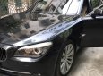 BMW 7 Series 740Li 2010 - Cần bán xe BMW 740Li năm 2010