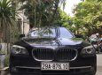 BMW 7 Series 740Li 2010 - Cần bán xe BMW 740Li năm 2010