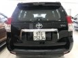 Toyota Prado TXL 2.7L 2011 - Bán Land Cruiser Prado TXL 2011, màu đen, nhập khẩu