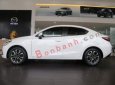 Mazda 2 1.5 AT 2019 - Cần bán Mazda 2 1.5 AT đời 2019, màu trắng, 514tr