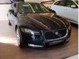 Jaguar XF Prestige   2017 - Cần bán gấp Jaguar XF Prestige đời 2017, nhập khẩu nguyên chiếc