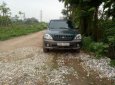 Hyundai Terracan 2004 - Cần bán Hyundai Terracan đăng ký lần đầu 2004, màu xanh lục nhập khẩu nguyên chiếc, giá chỉ 133tr