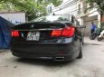 BMW 7 Series 740Li 2010 - Cần bán xe BMW 740Li năm 2010