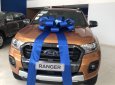 Ford Ranger Wildtrack 2019 - Bán Ford Ranger Wildtrack sản xuất 2019 giá tốt