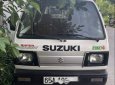 Suzuki Blind Van 2001 - Cần bán lại xe Suzuki Blind Van đời 2001, màu trắng chính chủ