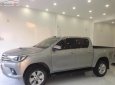 Toyota Hilux 2015 - Cần bán xe Toyota Hilux đời 2015, màu bạc, nhập khẩu  