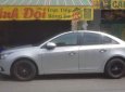 Chevrolet Lacetti 2009 - Bán Chevrolet Lacetti sản xuất năm 2009, màu bạc, nhập khẩu