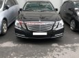 Mercedes-Benz E class E300 AMG 2012 - Bán Mercedes E300 AMG năm sản xuất 2012, màu đen  