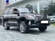 Lexus LX 2014 - Bán xe Lexus LX 570 đã qua sử dụng SX 2014, màu đen, LH Ms Hương 0945392468