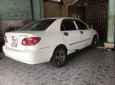 Toyota Corolla altis 2003 - Bán xe Toyota Corolla altis đời 2003, màu trắng, xe nhập số sàn