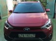 Hyundai i20 Active 2016 - Bán xe Hyundai i20 đời 2016, màu đỏ, nhập khẩu nguyên chiếc như mới