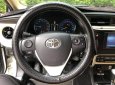 Toyota Corolla altis G 2017 - Bán xe Toyota Corolla altis G sản xuất 12/2017 phom 2018, màu trắng