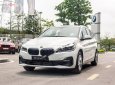 BMW 2 Series 218i Gran Tourer 2019 - Cần bán xe BMW 2 Series 218i Gran Tourer năm sản xuất 2019, màu trắng, nhập khẩu