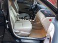 Toyota Corolla altis G 2014 - Bán xe Toyota Corolla Altis G sản xuất năm 2014, màu đen chính chủ, giá 635tr