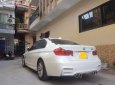 BMW 3 Series 320i  2013 - Cần bán gấp BMW 3 Series 320i đời 2013, màu trắng, xe nhập, giá chỉ 790 triệu