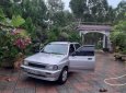 Kia Pride 1991 - Bán lại xe Kia Pride 1991, màu bạc, nhập khẩu nguyên chiếc