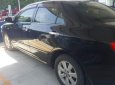 Toyota Corolla altis   2009 - Bán ô tô Toyota Corolla altis năm 2009, màu đen số sàn