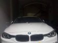 BMW 3 Series 320i  2013 - Cần bán gấp BMW 3 Series 320i đời 2013, màu trắng, xe nhập, giá chỉ 790 triệu