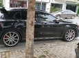 Mercedes-Benz GLA-Class 4 5AMG Edition  2014 - Bán ô tô Mercedes 45AMG Edition1 đời 2015, màu đen, nhập khẩu nguyên chiếc