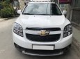 Chevrolet Orlando LTZ  2016 - Cần bán xe Chevrolet Orlando Ltz 2016 số tự động màu trắng