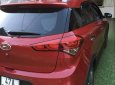 Hyundai i20 Active 2016 - Bán xe Hyundai i20 đời 2016, màu đỏ, nhập khẩu nguyên chiếc như mới