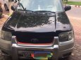 Ford Escape XLT 2003 - Bán ô tô Ford Escape XLT sản xuất năm 2003, màu đen, xe nhập