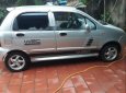 Chery QQ3 2009 - Bán ô tô Chery QQ3 năm 2009, màu bạc, nhập khẩu nguyên chiếc