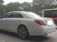 Mercedes-Benz S class S500 2013 - Bán Mercedes S500 màu trắng, sản xuất 12/2013, đăng ký 2014, nhập khẩu biển Hà Nội