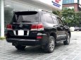 Lexus LX 2014 - Bán xe Lexus LX 570 đã qua sử dụng SX 2014, màu đen, LH Ms Hương 0945392468