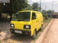 Suzuki Blind Van 2000 - Cần bán xe Suzuki Blind Van đời 2000, màu vàng