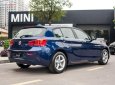 BMW 1 Series 118i 2019 - Bán xe BMW 1 Series 118i đời 2019, màu xanh lam, nhập khẩu nguyên chiếc