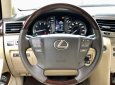 Lexus LX 2014 - Bán xe Lexus LX 570 đã qua sử dụng SX 2014, màu đen, LH Ms Hương 0945392468