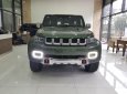 Fairy 2.3 Turbo 2019 - Bán xe Baic BJ40L 2.3 Turbo sản xuất 2019